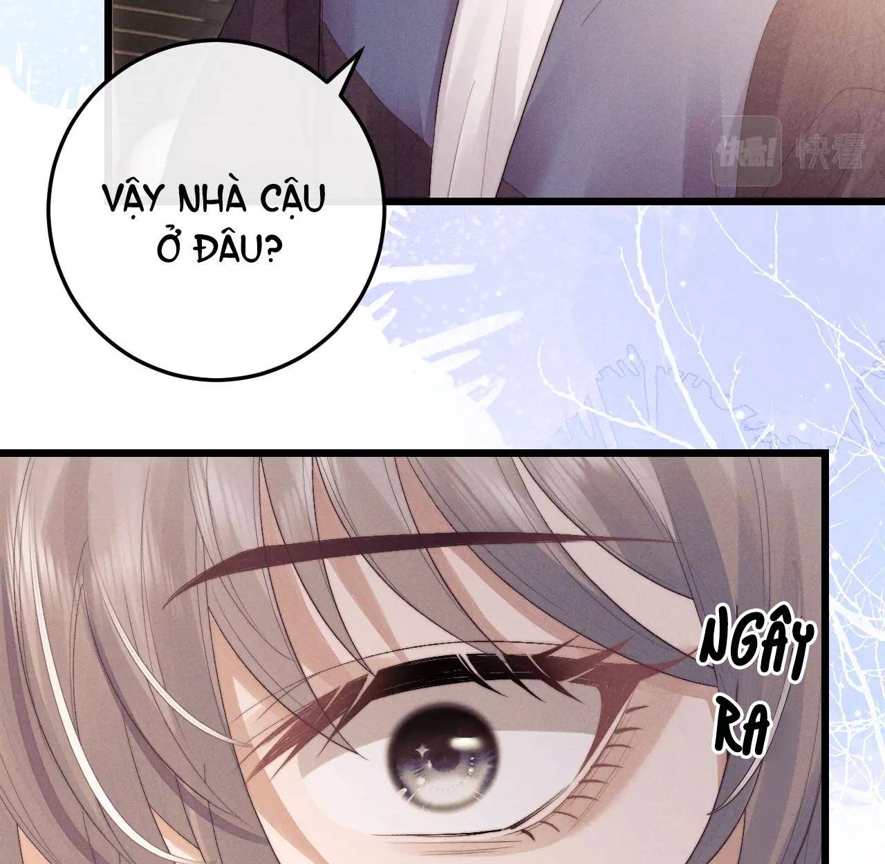 Chấp Sự Thỏ Tai Cụp: Chapter 36