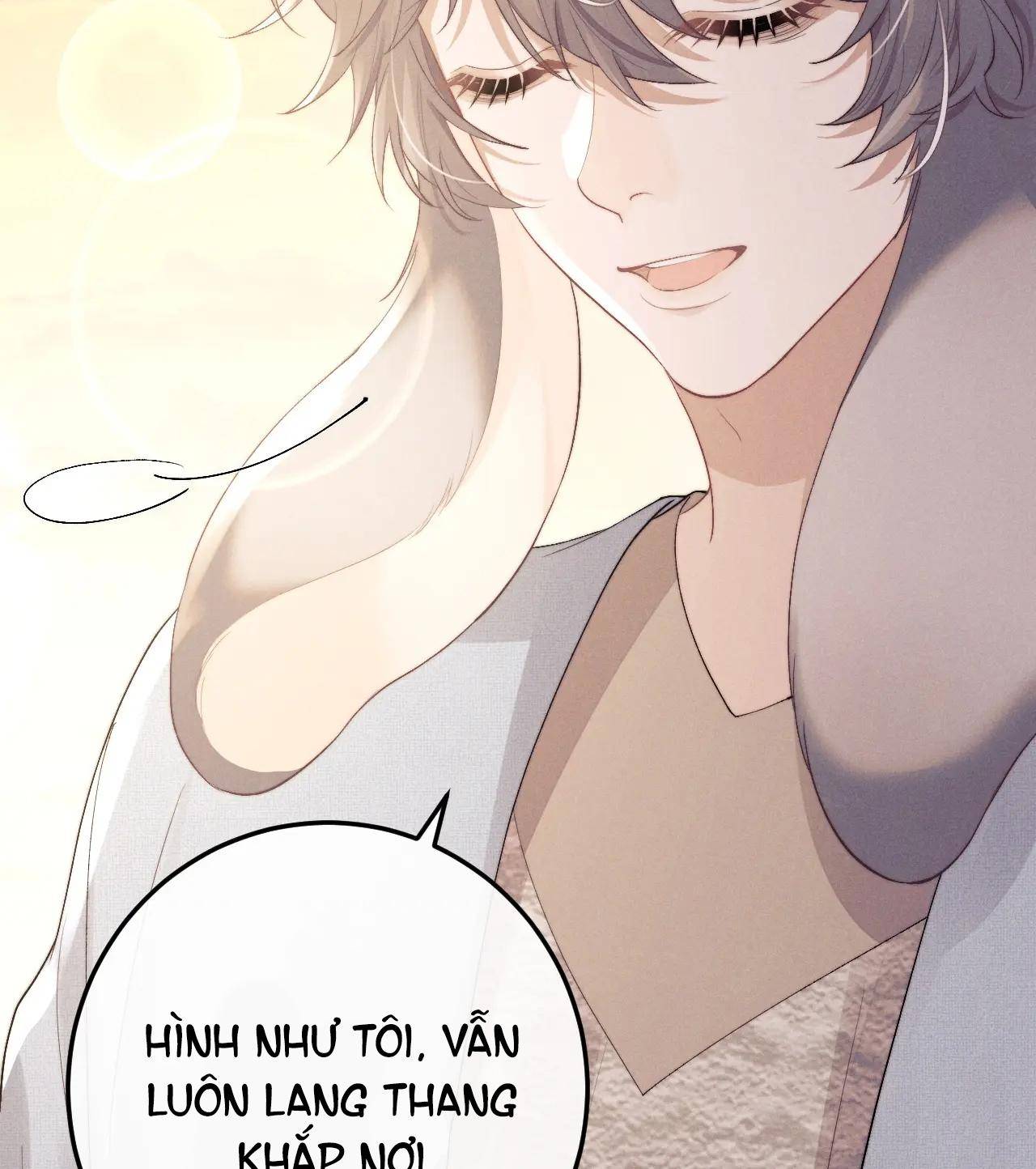 Chấp Sự Thỏ Tai Cụp: Chapter 36