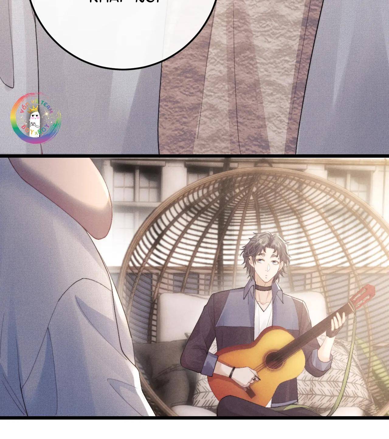 Chấp Sự Thỏ Tai Cụp: Chapter 36