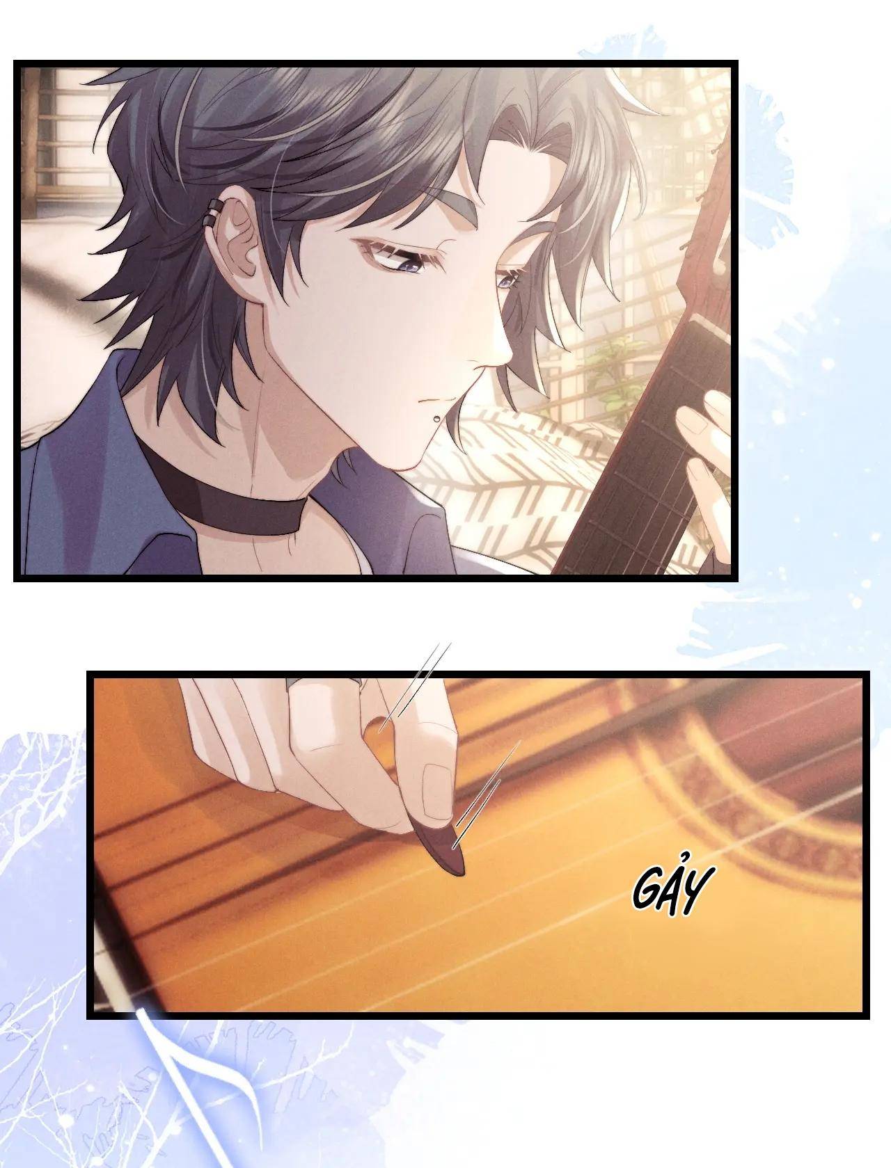 Chấp Sự Thỏ Tai Cụp: Chapter 36