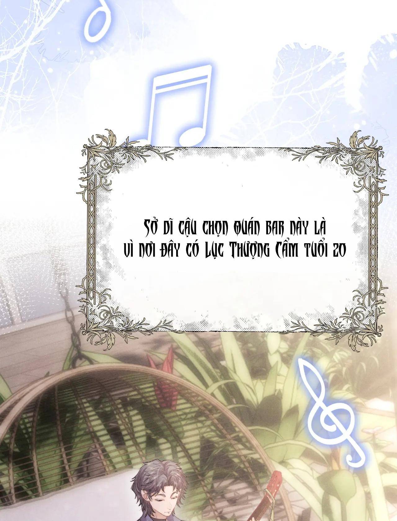 Chấp Sự Thỏ Tai Cụp: Chapter 36