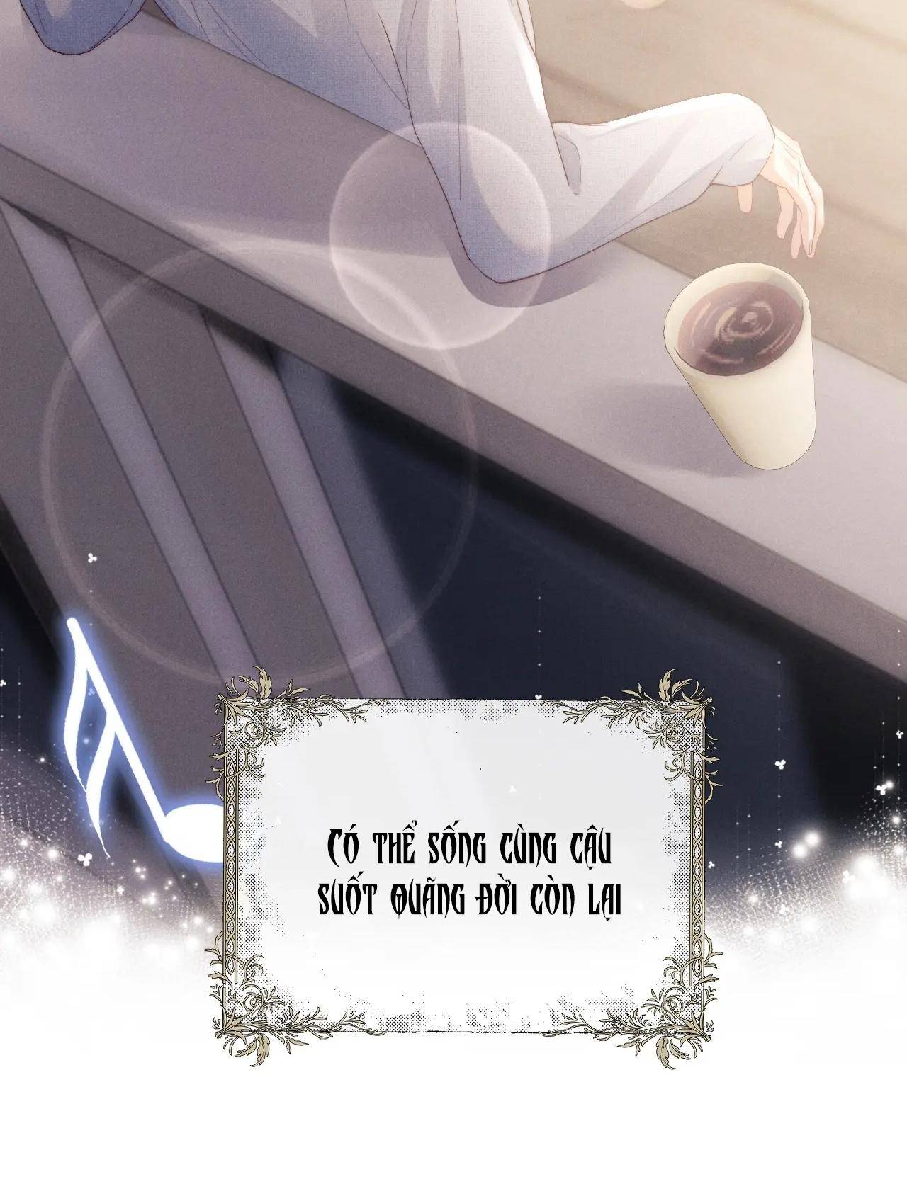 Chấp Sự Thỏ Tai Cụp: Chapter 36