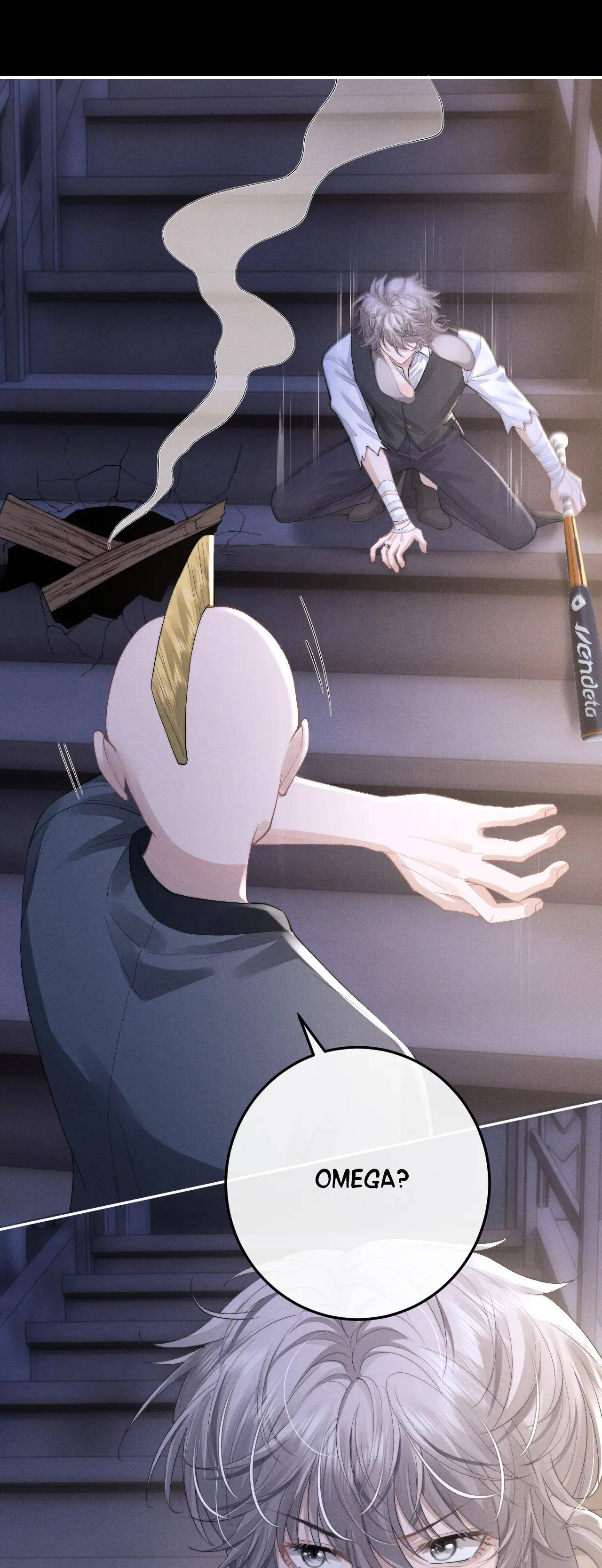 Chấp Sự Thỏ Tai Cụp: Chapter 37