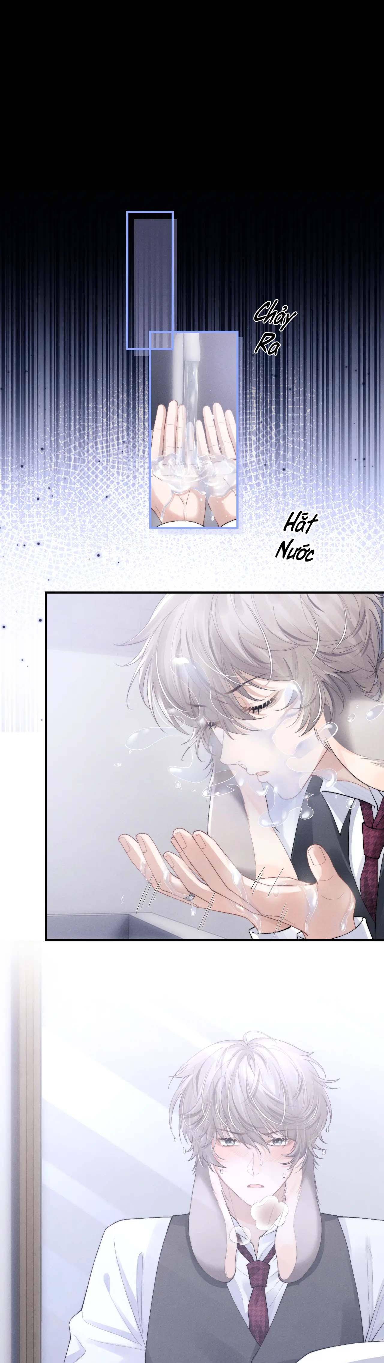Chấp Sự Thỏ Tai Cụp: Chapter 37
