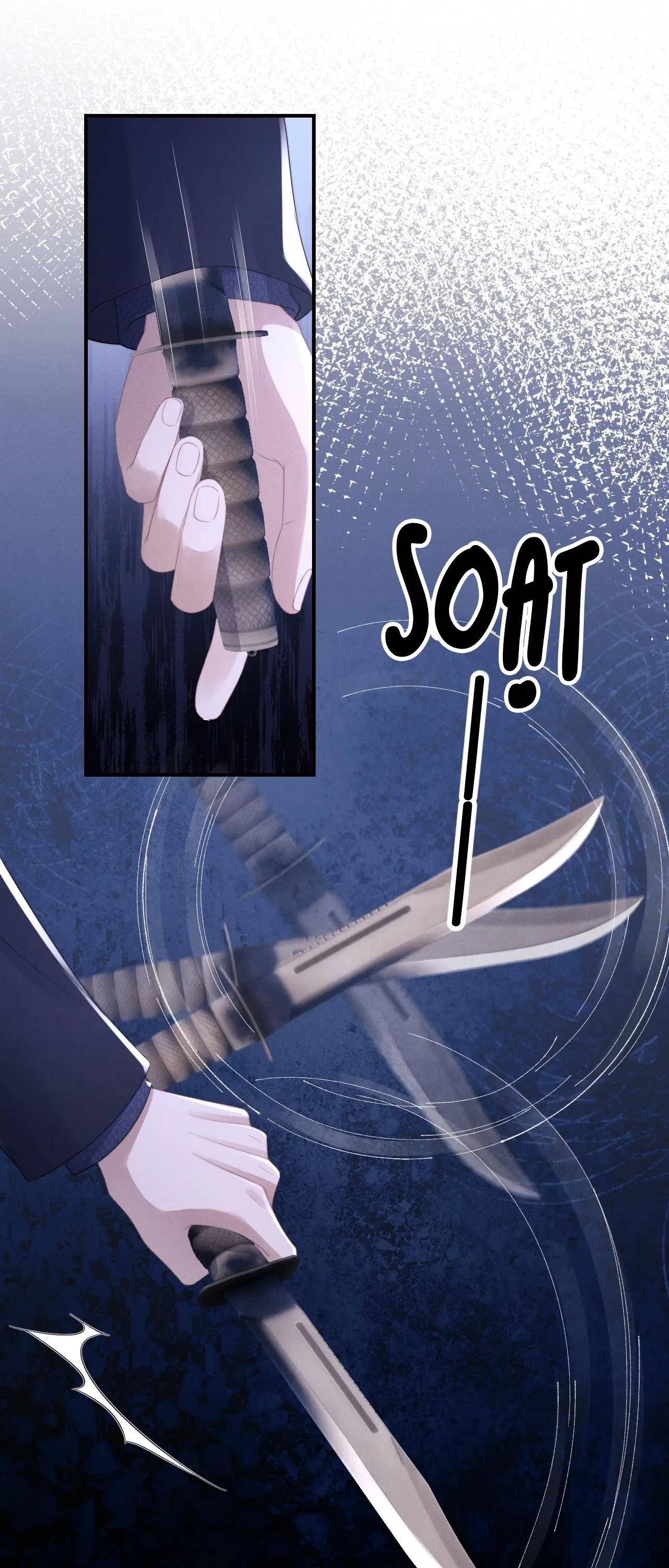 Chấp Sự Thỏ Tai Cụp: Chapter 38