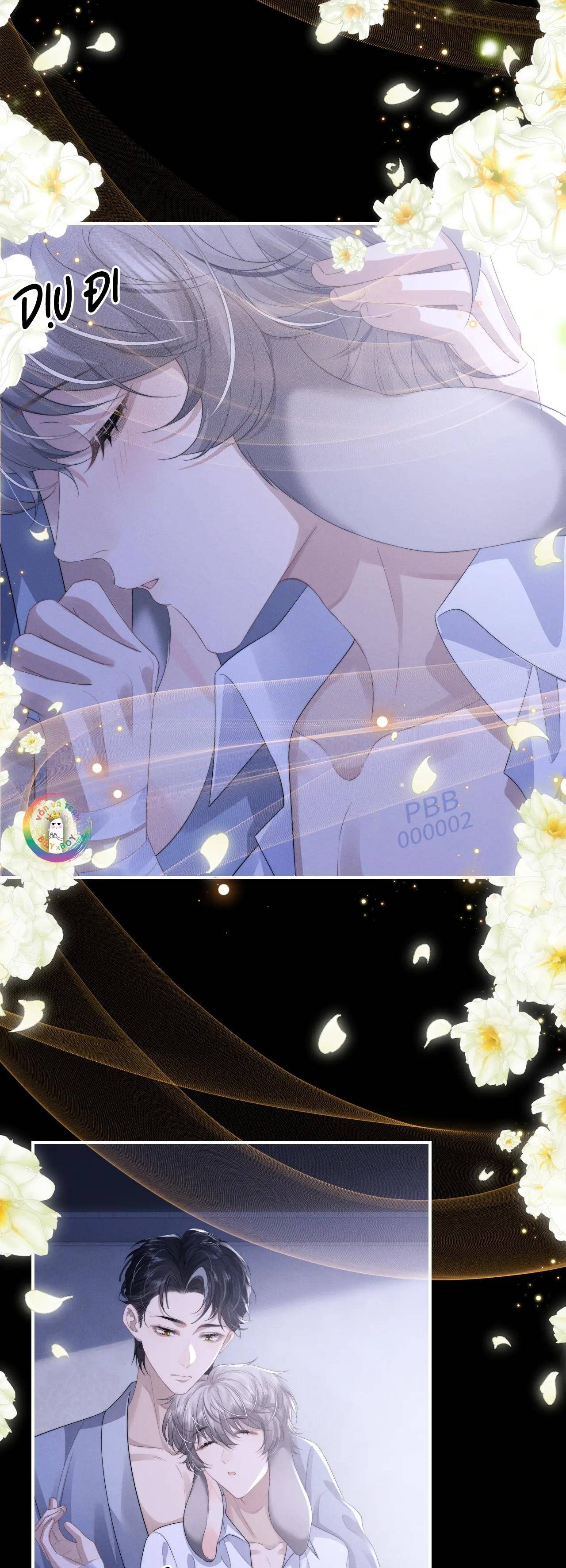 Chấp Sự Thỏ Tai Cụp: Chapter 38