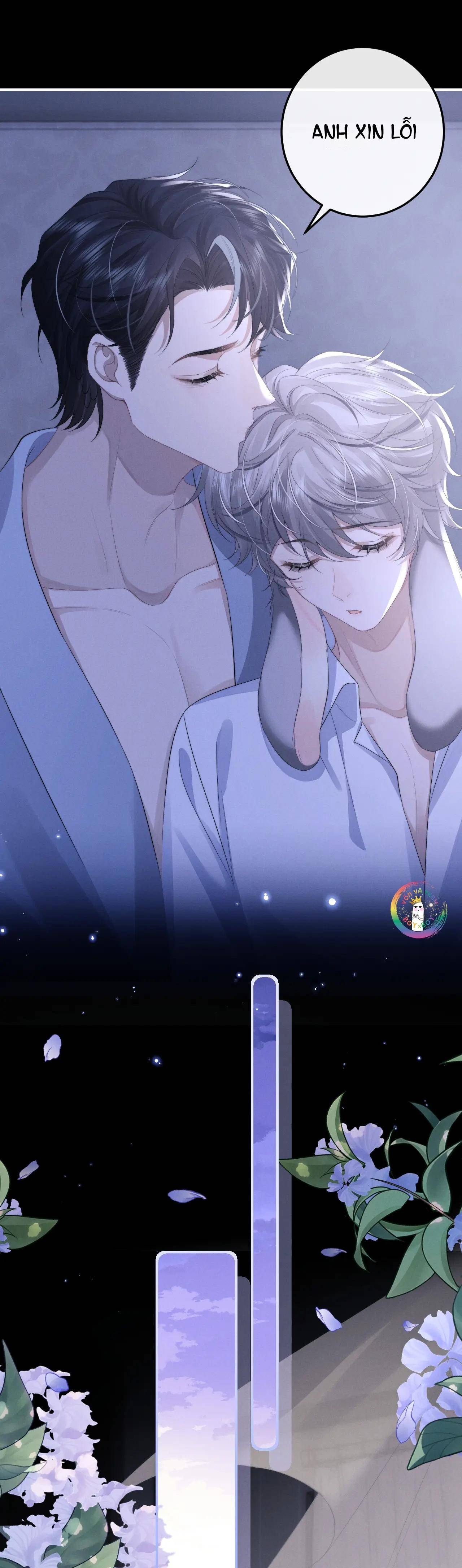 Chấp Sự Thỏ Tai Cụp: Chapter 38