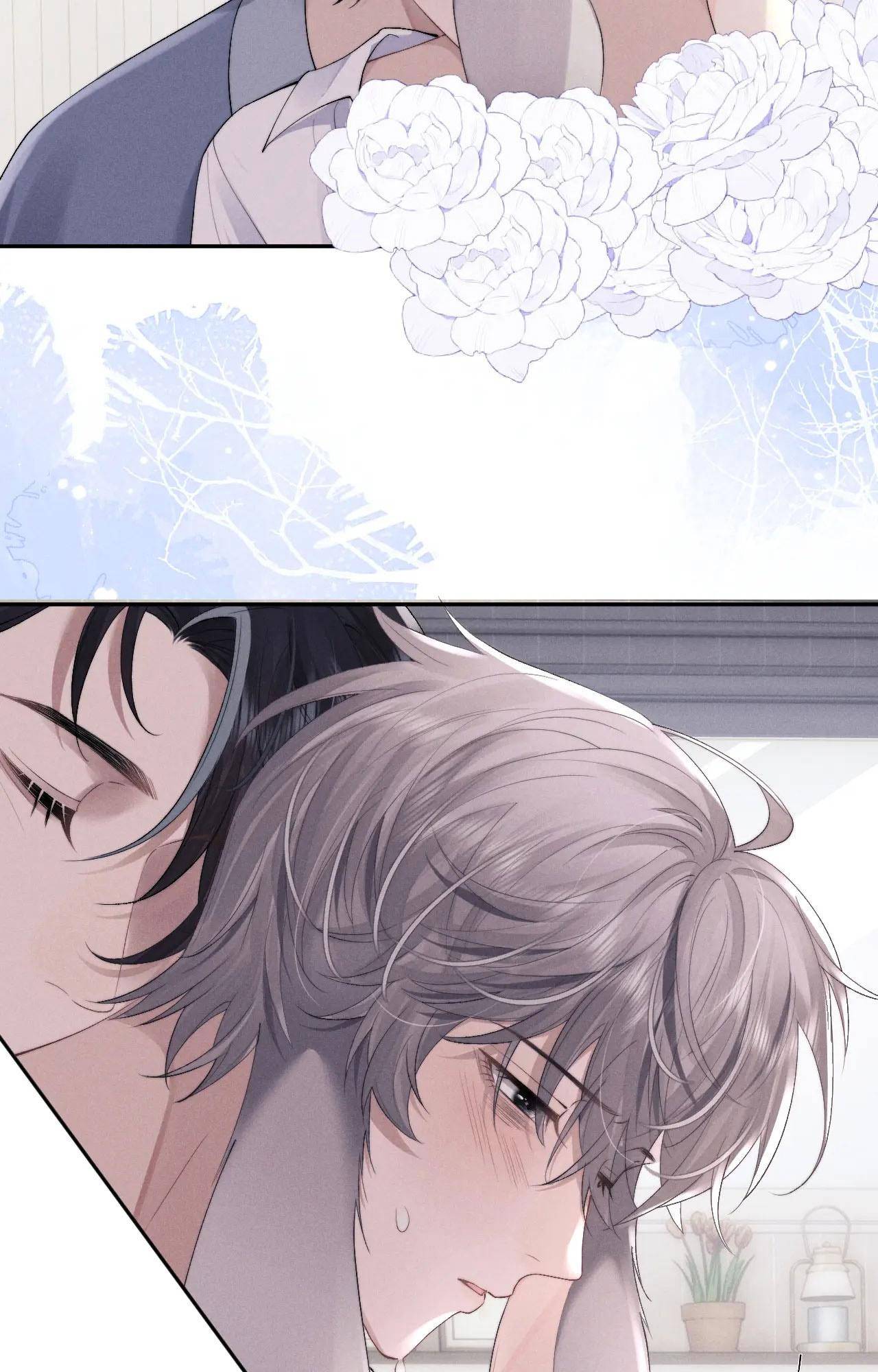 Chấp Sự Thỏ Tai Cụp: Chapter 40