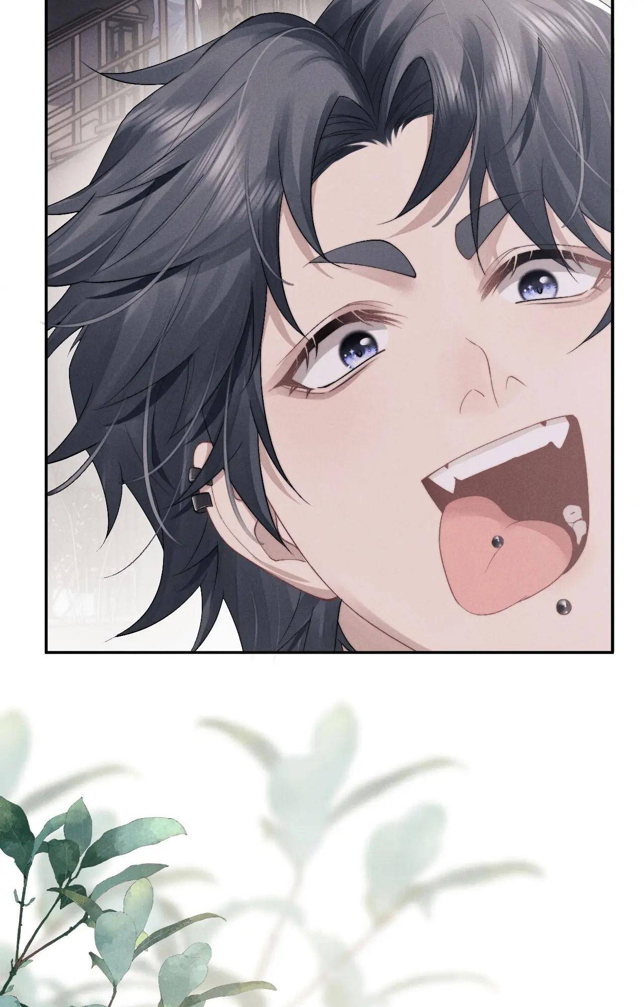 Chấp Sự Thỏ Tai Cụp: Chapter 40