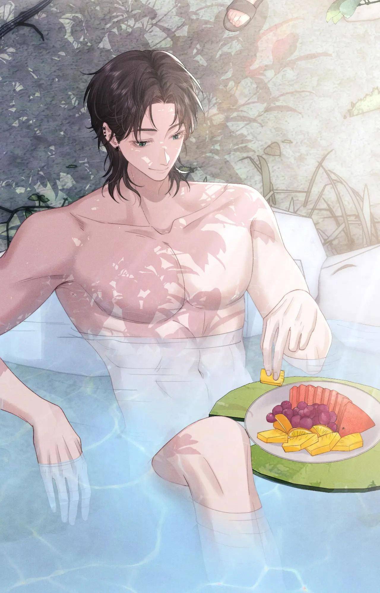 Chấp Sự Thỏ Tai Cụp: Chapter 40