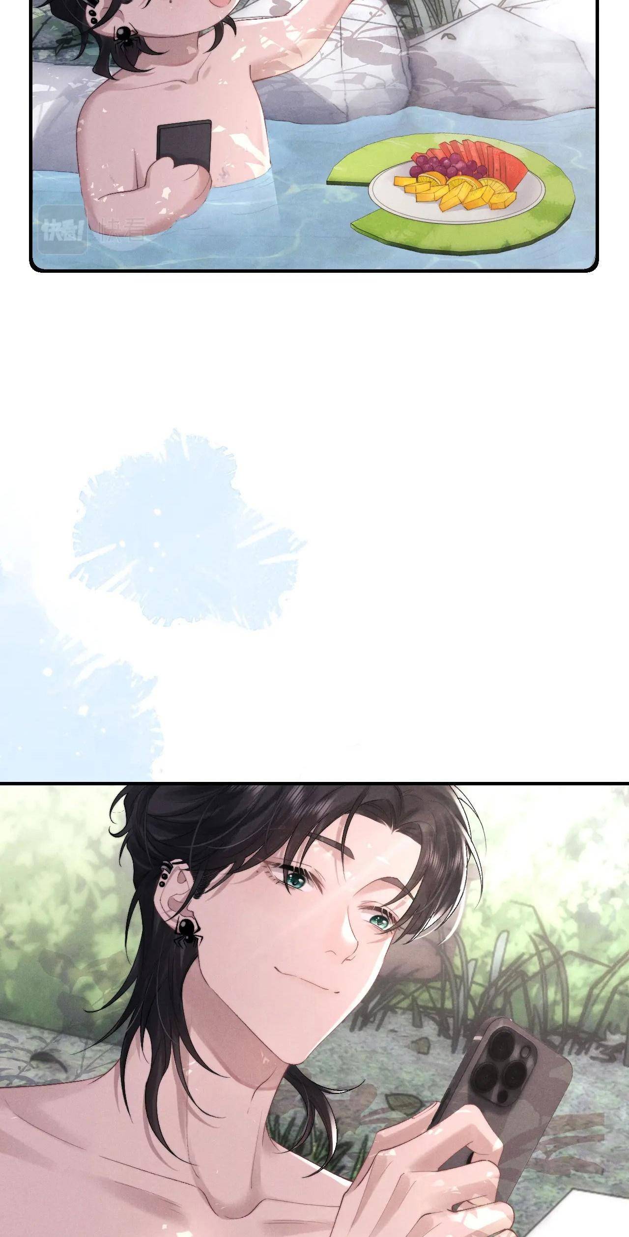 Chấp Sự Thỏ Tai Cụp: Chapter 40
