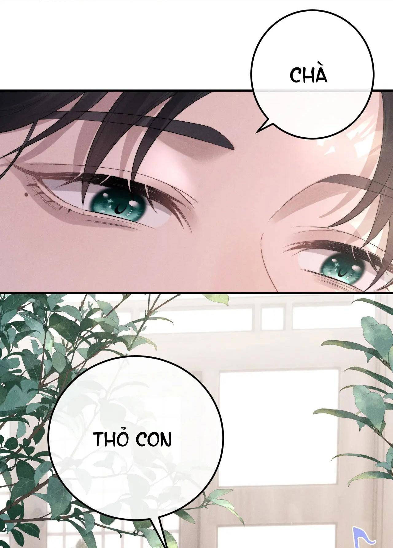 Chấp Sự Thỏ Tai Cụp: Chapter 40