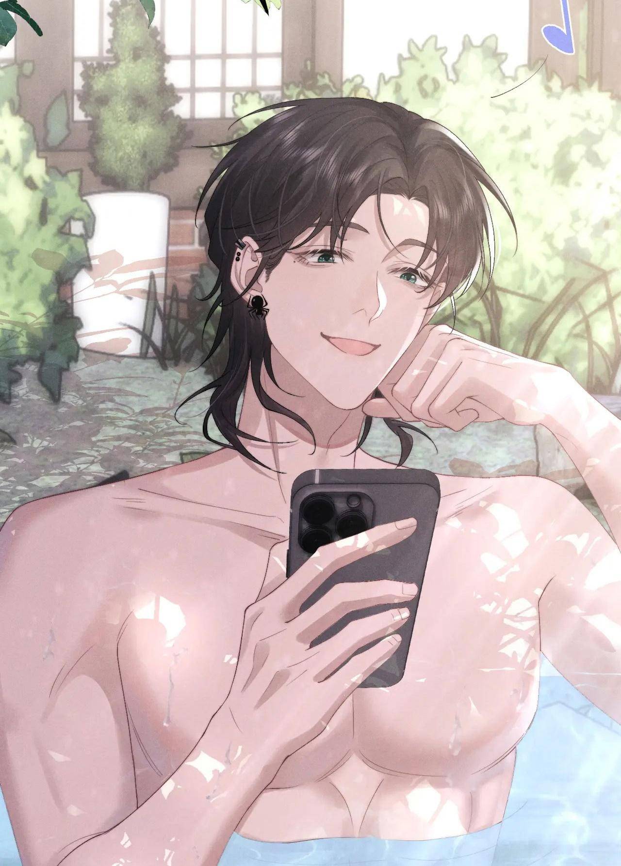 Chấp Sự Thỏ Tai Cụp: Chapter 40