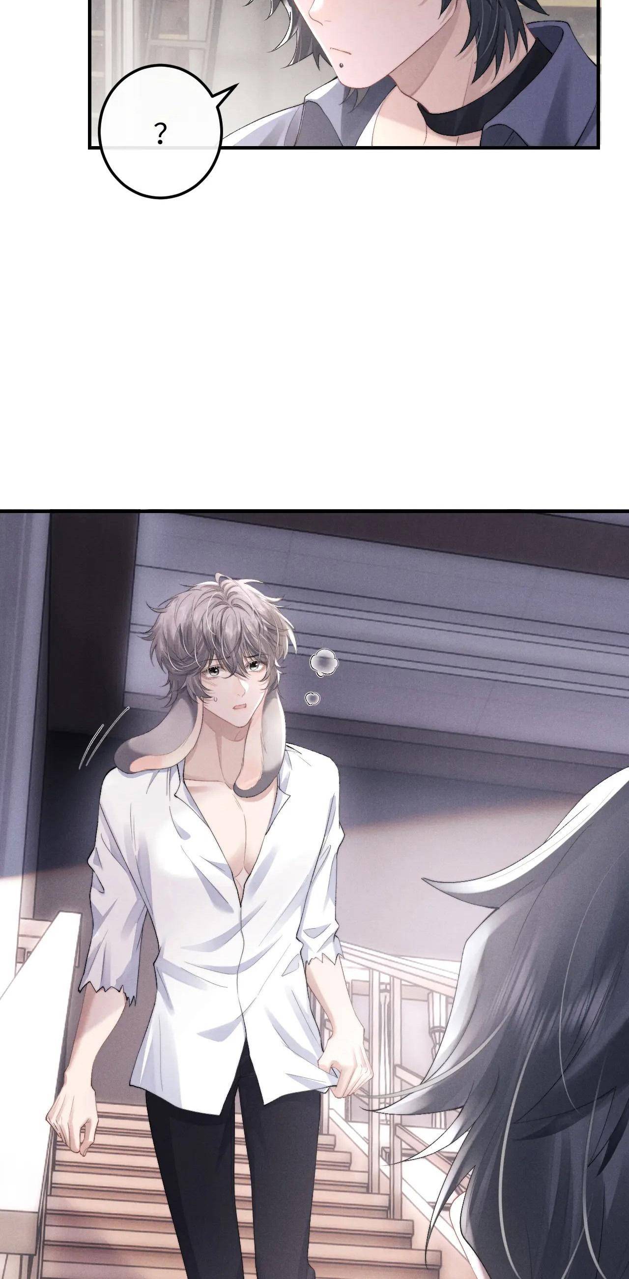 Chấp Sự Thỏ Tai Cụp: Chapter 40