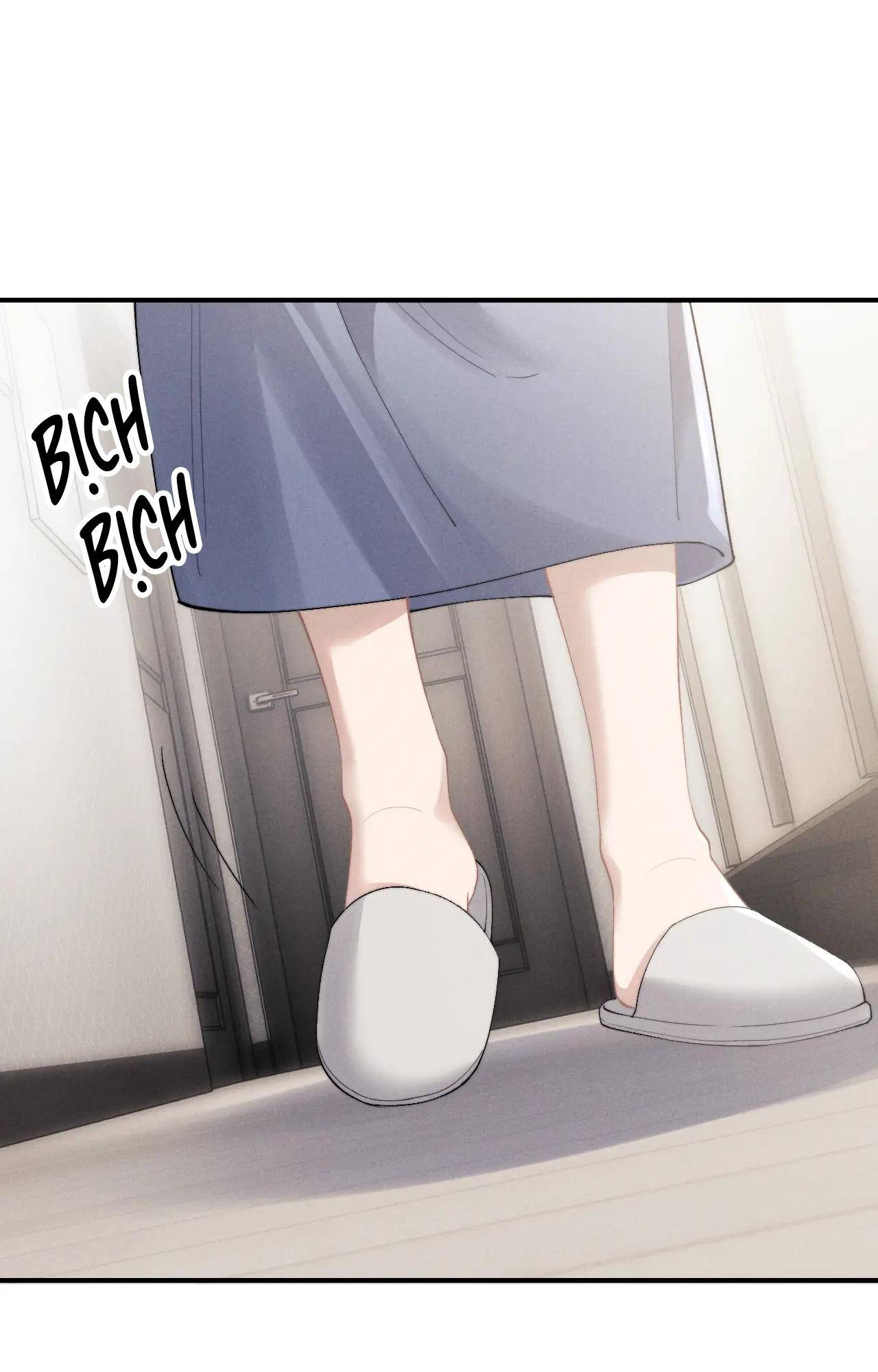Chấp Sự Thỏ Tai Cụp: Chapter 41