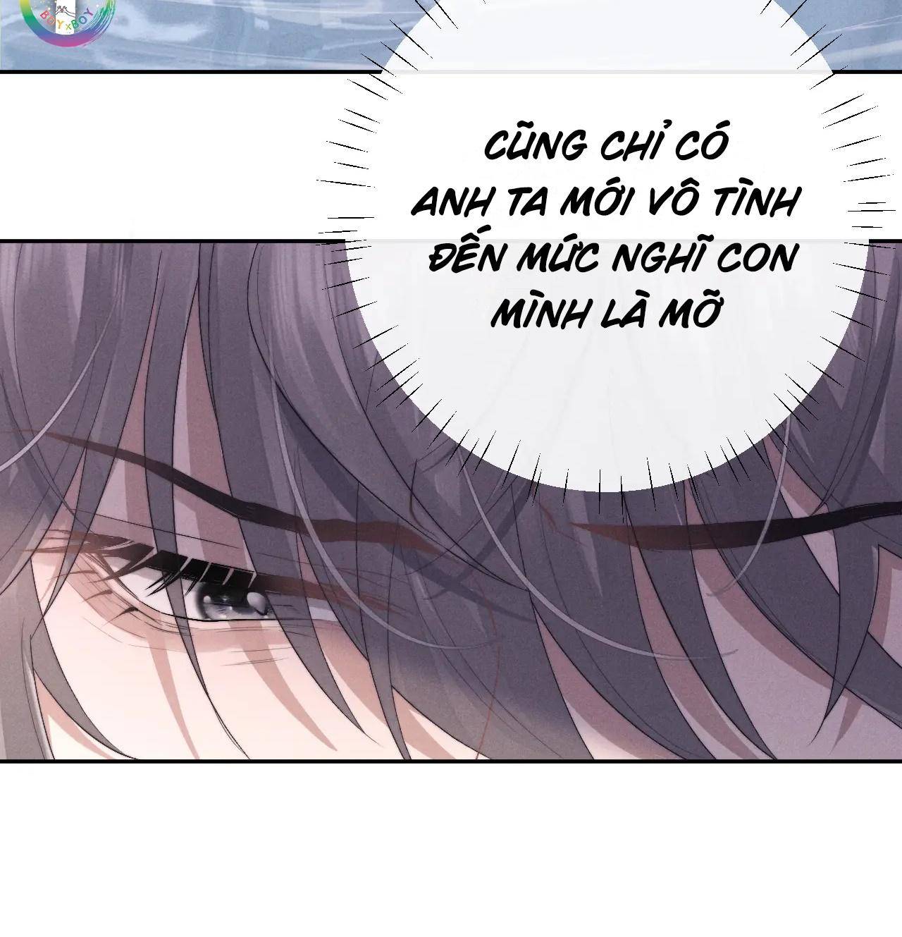 Chấp Sự Thỏ Tai Cụp: Chapter 41
