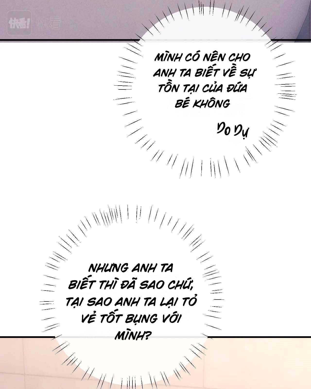 Chấp Sự Thỏ Tai Cụp: Chapter 41