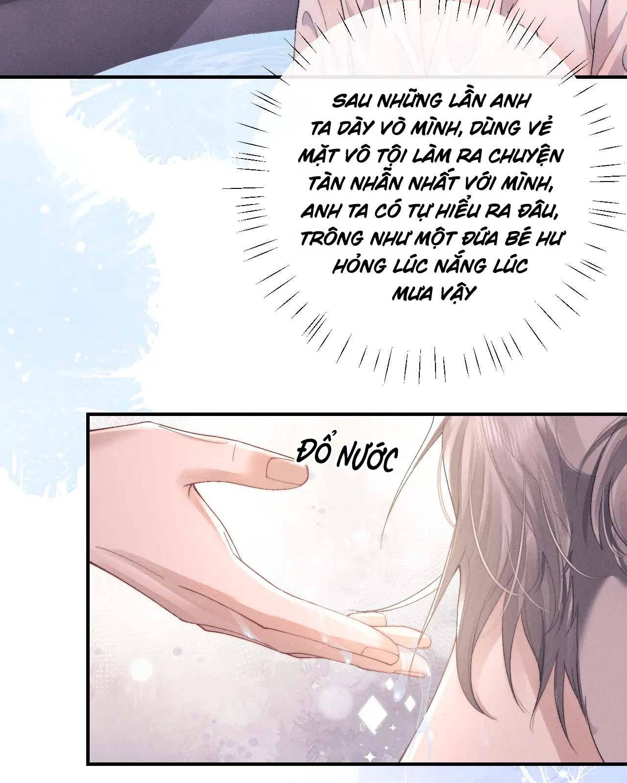 Chấp Sự Thỏ Tai Cụp: Chapter 41