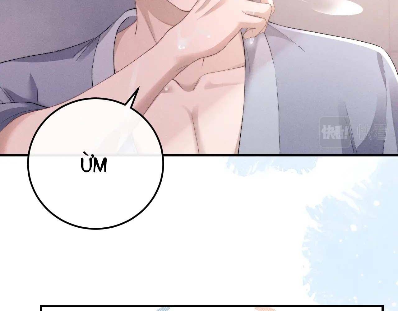Chấp Sự Thỏ Tai Cụp: Chapter 41