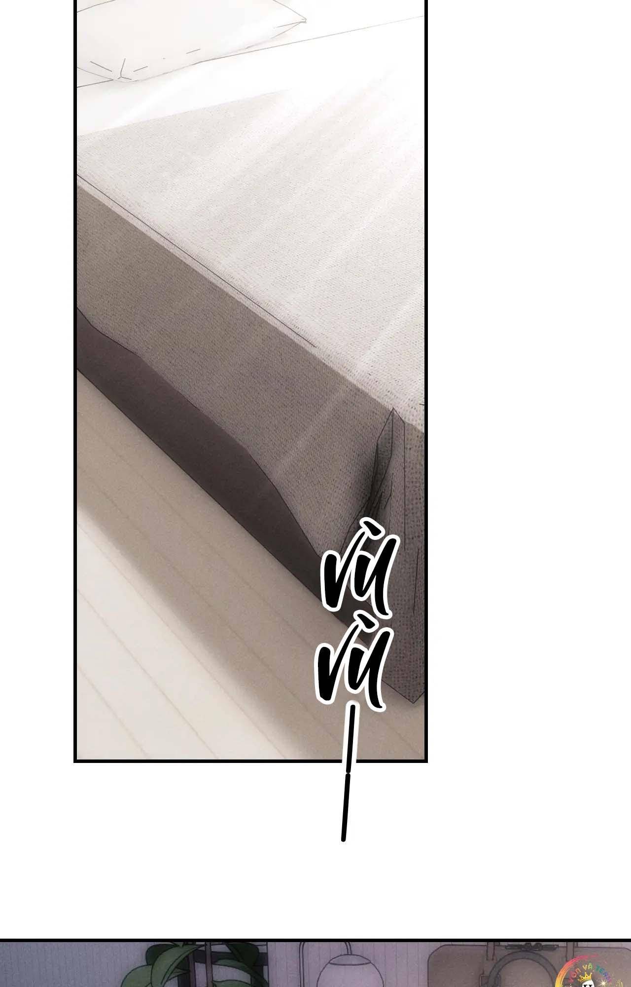 Chấp Sự Thỏ Tai Cụp: Chapter 41