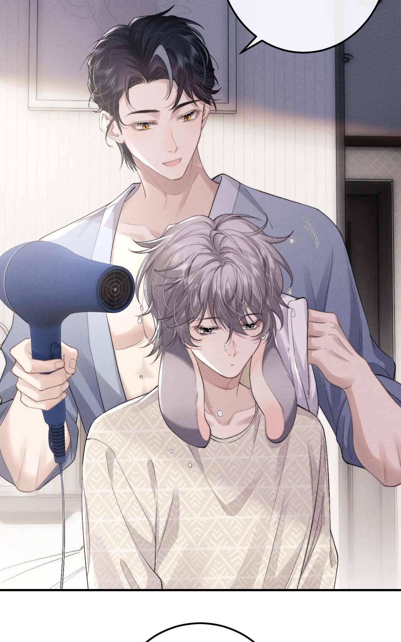 Chấp Sự Thỏ Tai Cụp: Chapter 41