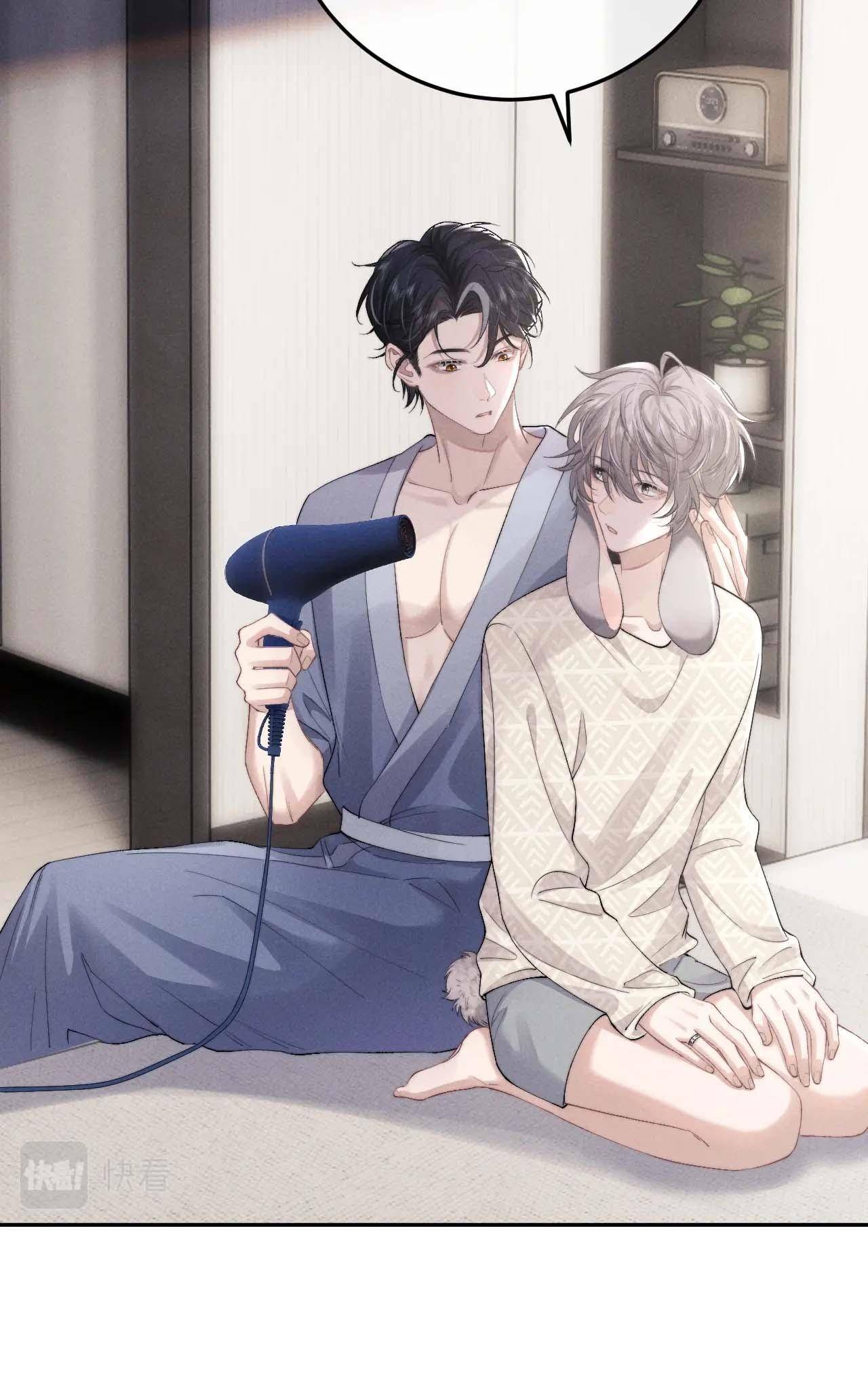 Chấp Sự Thỏ Tai Cụp: Chapter 41