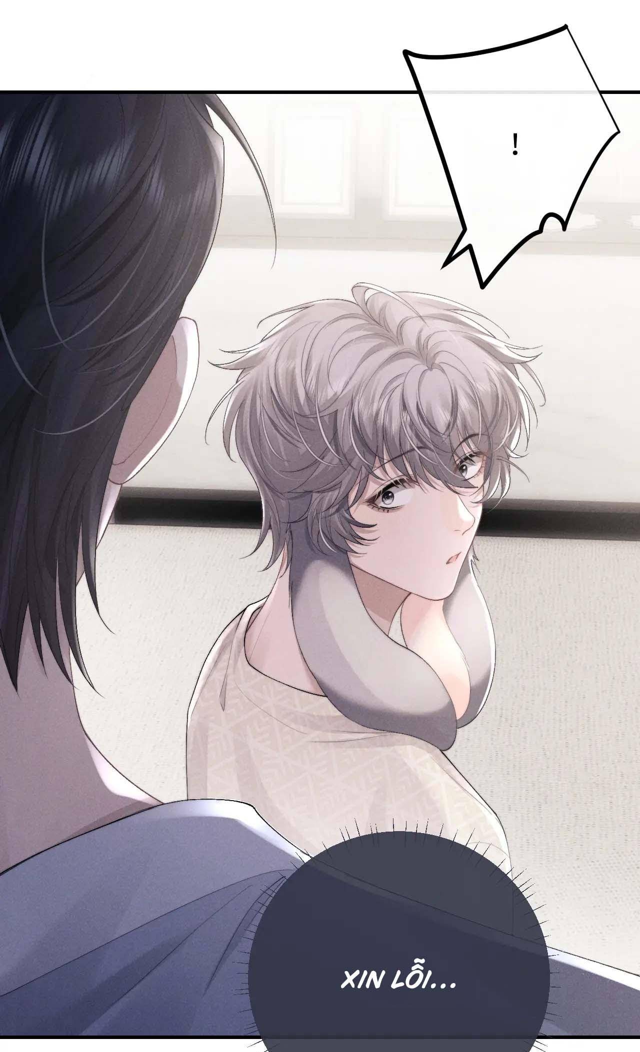 Chấp Sự Thỏ Tai Cụp: Chapter 41