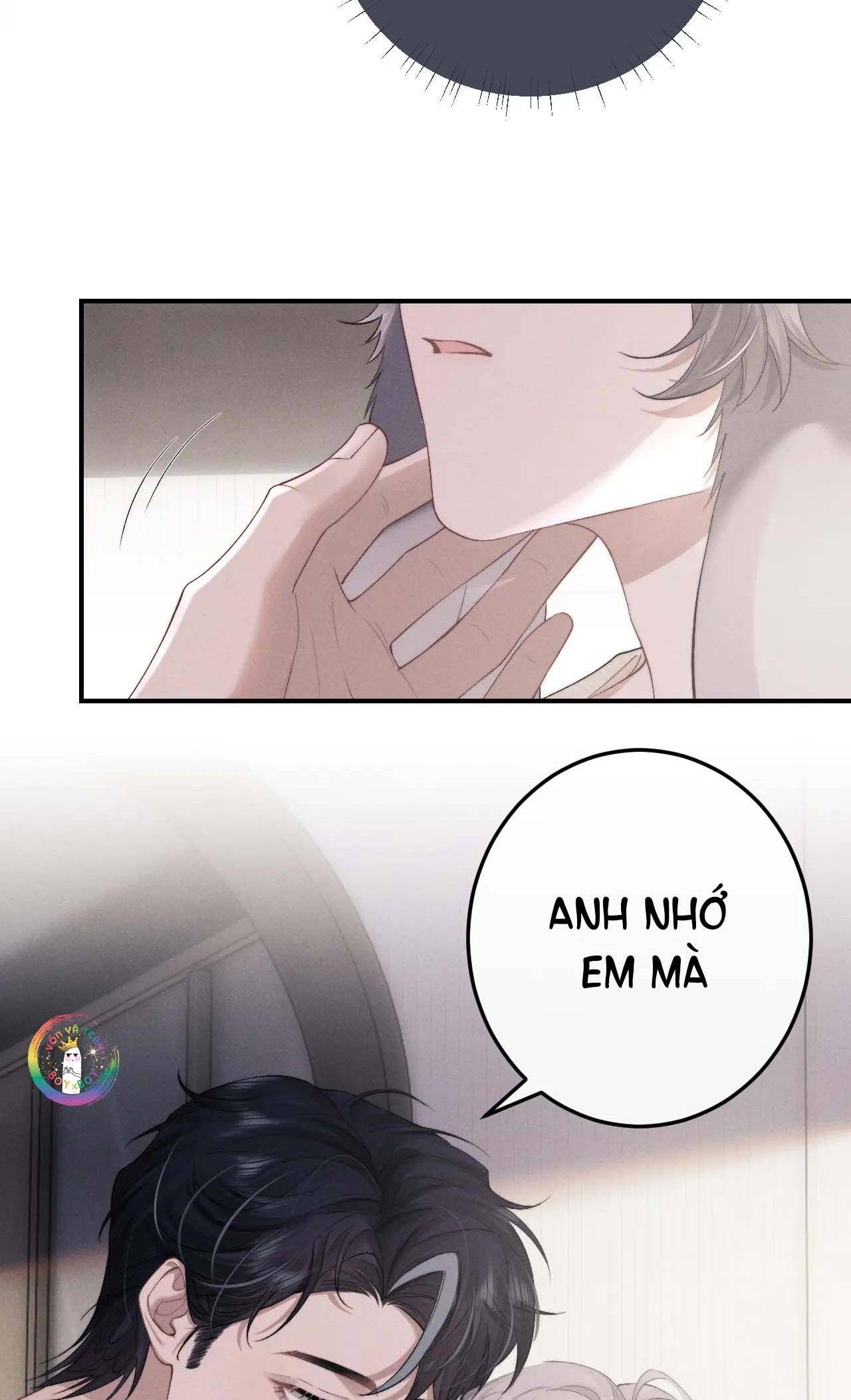 Chấp Sự Thỏ Tai Cụp: Chapter 41