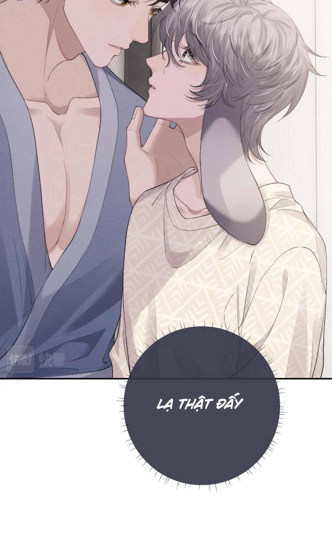 Chấp Sự Thỏ Tai Cụp: Chapter 41