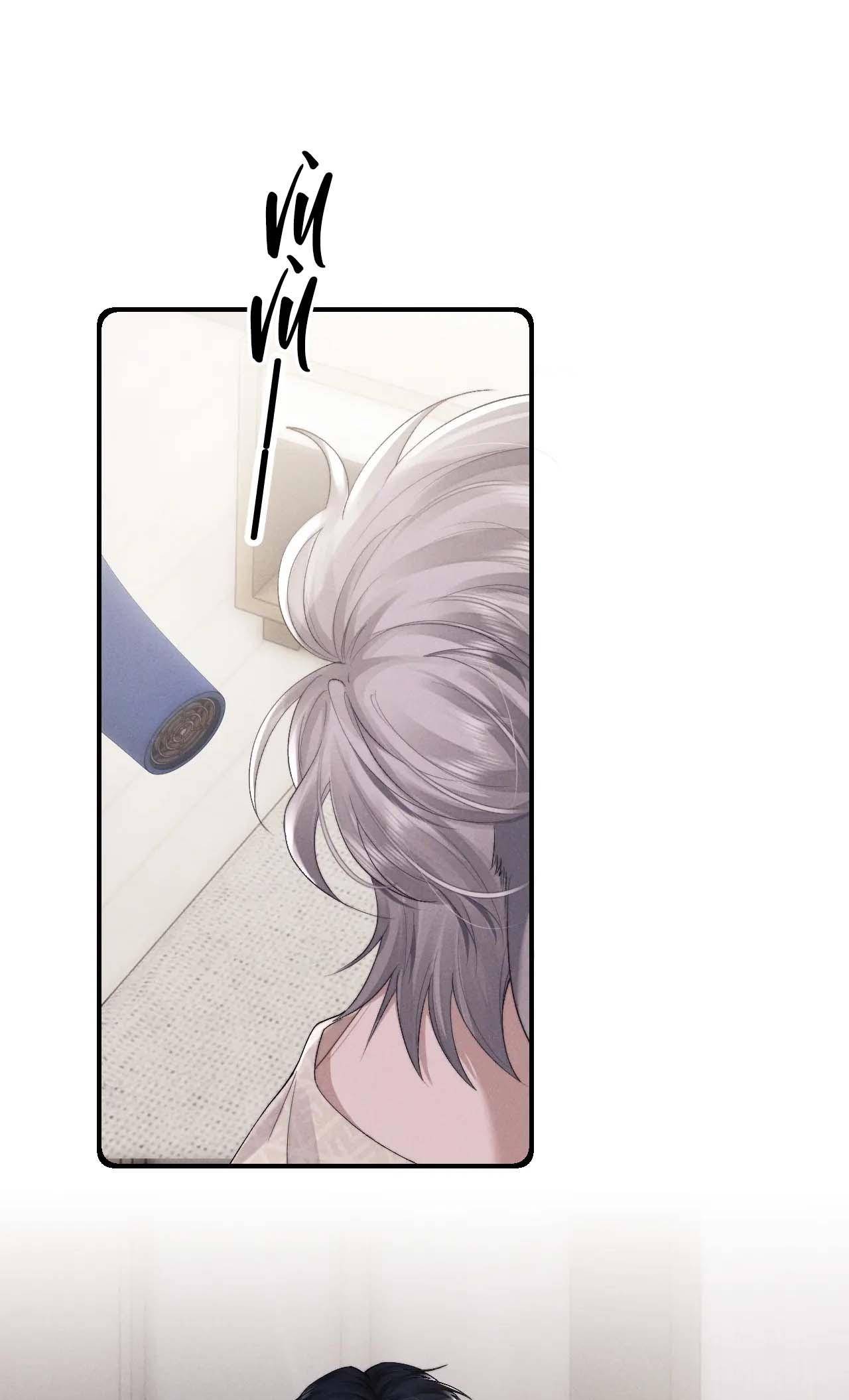 Chấp Sự Thỏ Tai Cụp: Chapter 41