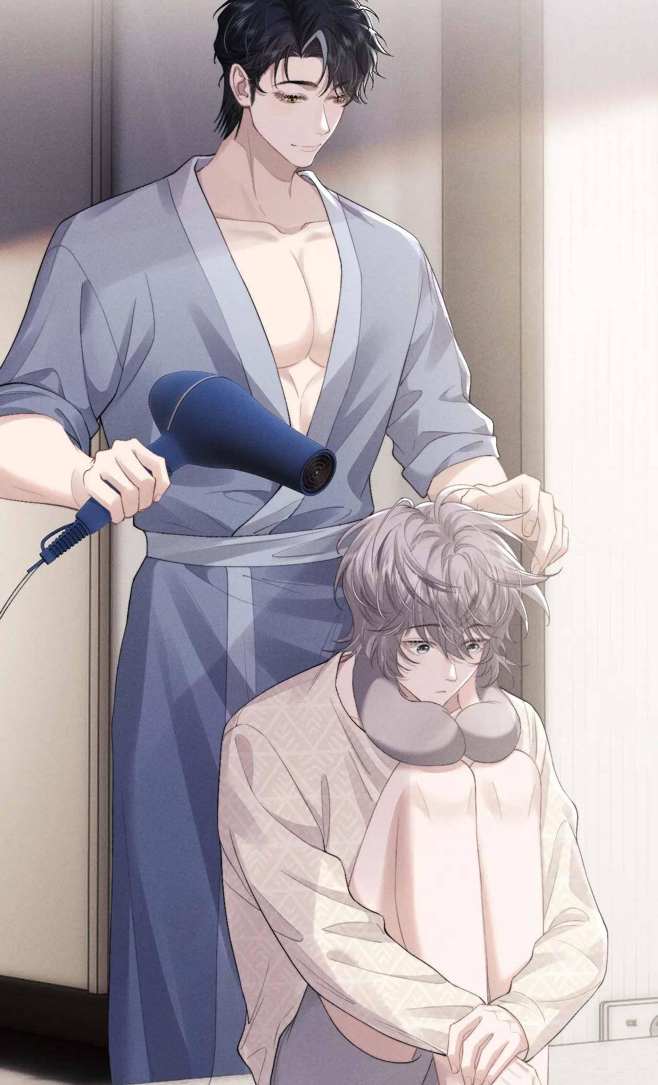 Chấp Sự Thỏ Tai Cụp: Chapter 41