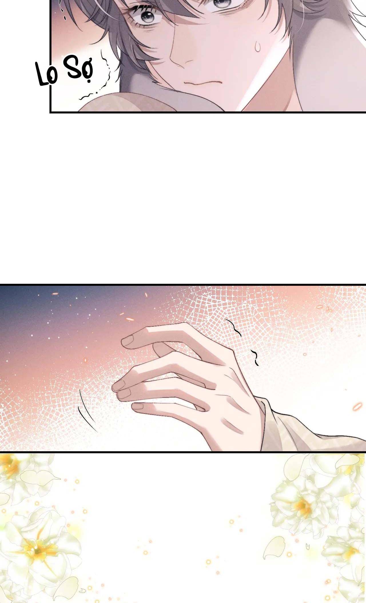 Chấp Sự Thỏ Tai Cụp: Chapter 41