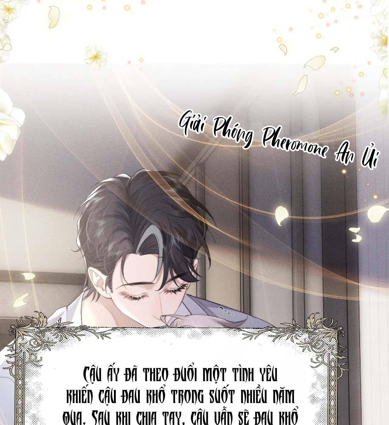 Chấp Sự Thỏ Tai Cụp: Chapter 41