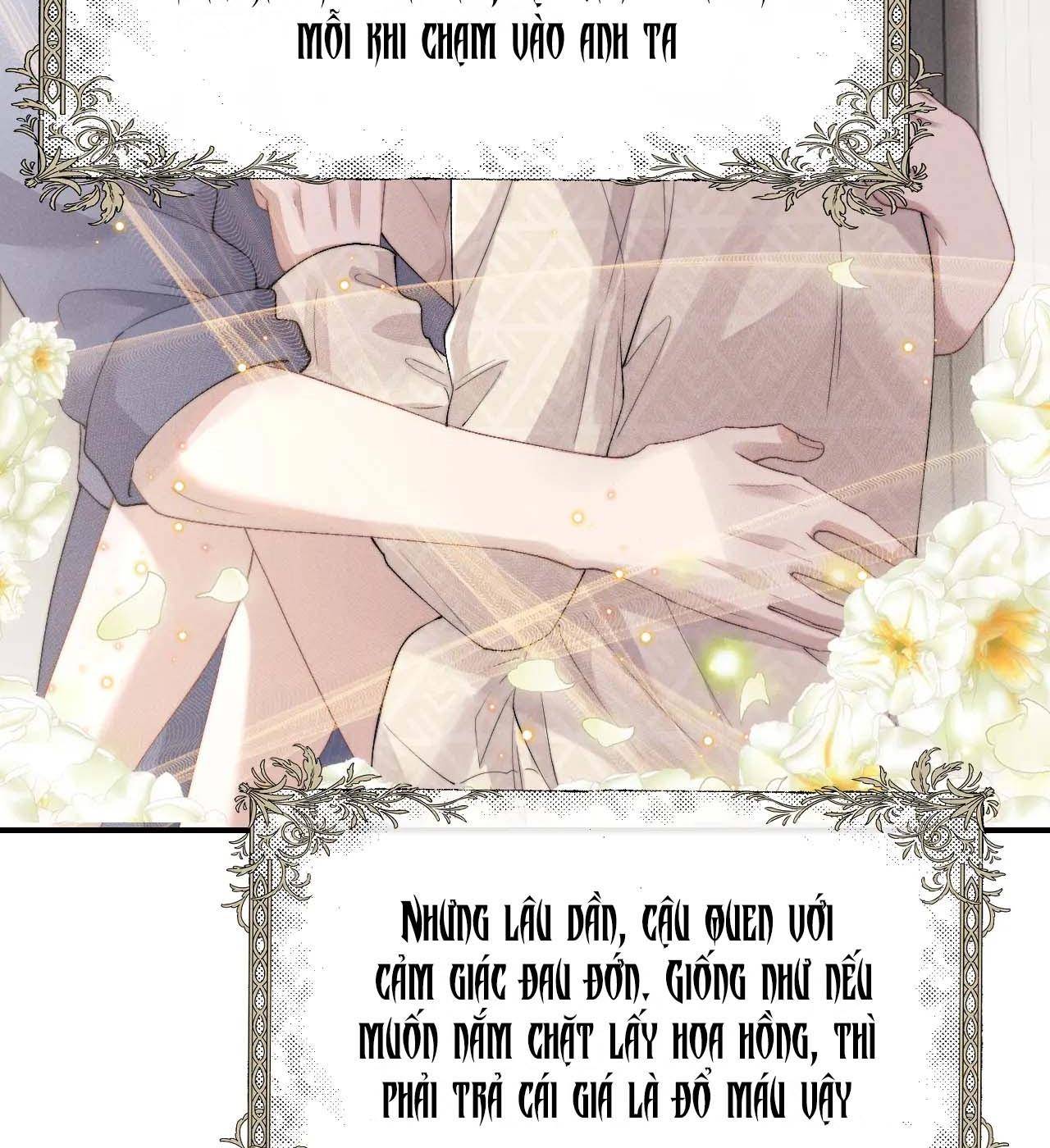 Chấp Sự Thỏ Tai Cụp: Chapter 41
