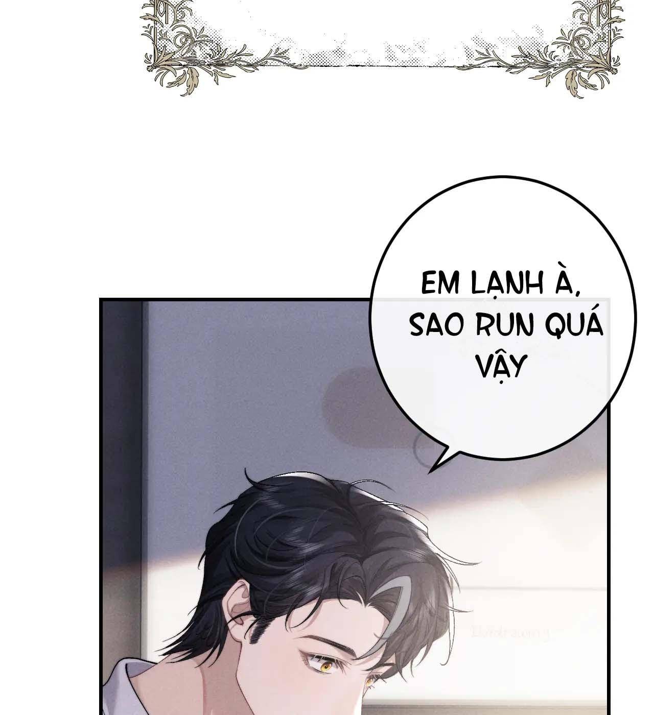 Chấp Sự Thỏ Tai Cụp: Chapter 41