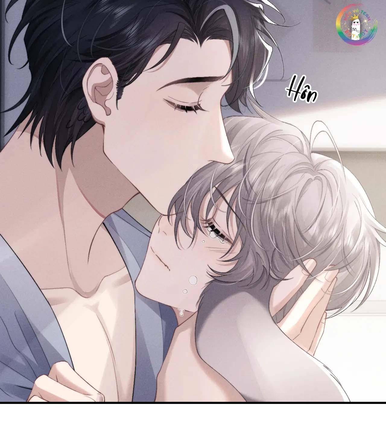 Chấp Sự Thỏ Tai Cụp: Chapter 41