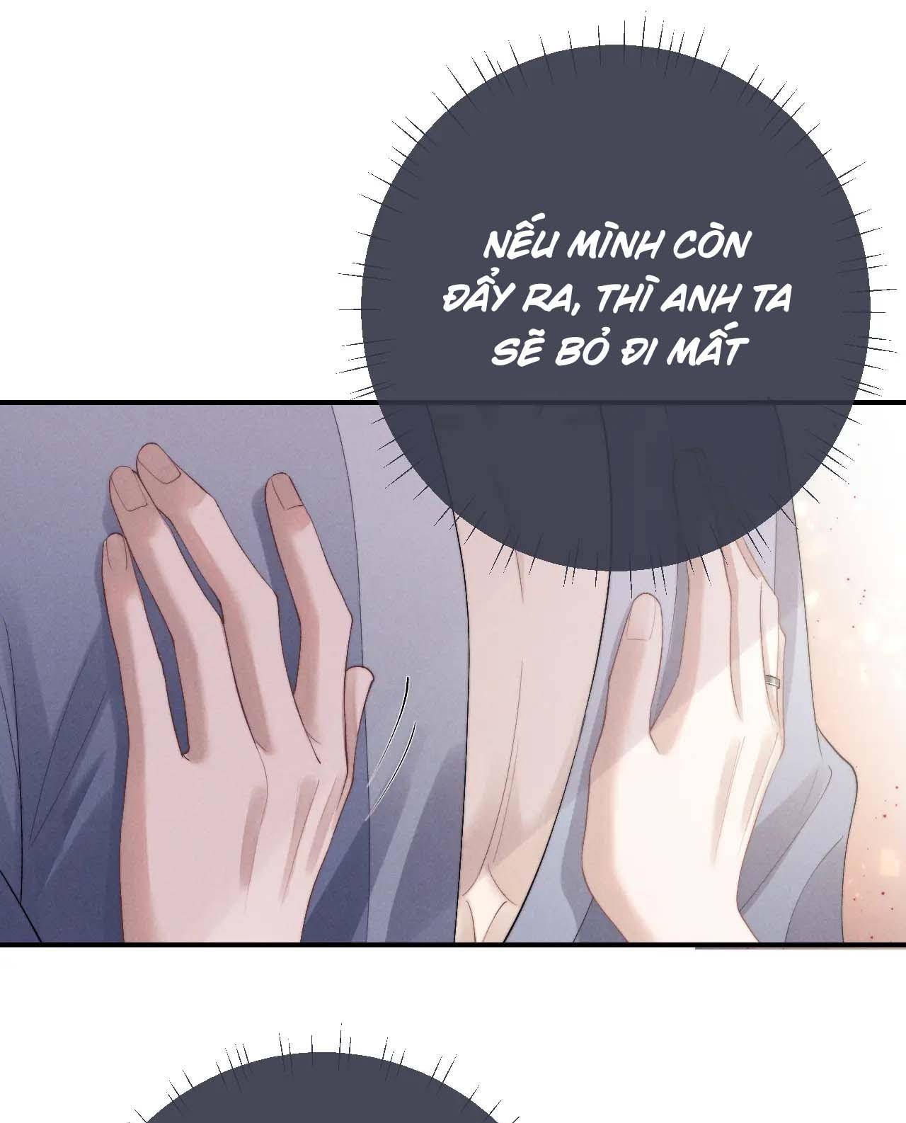 Chấp Sự Thỏ Tai Cụp: Chapter 41