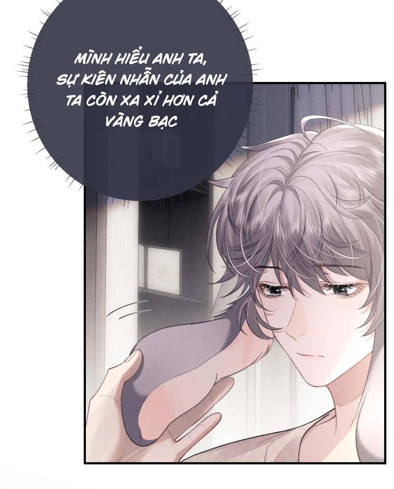 Chấp Sự Thỏ Tai Cụp: Chapter 41
