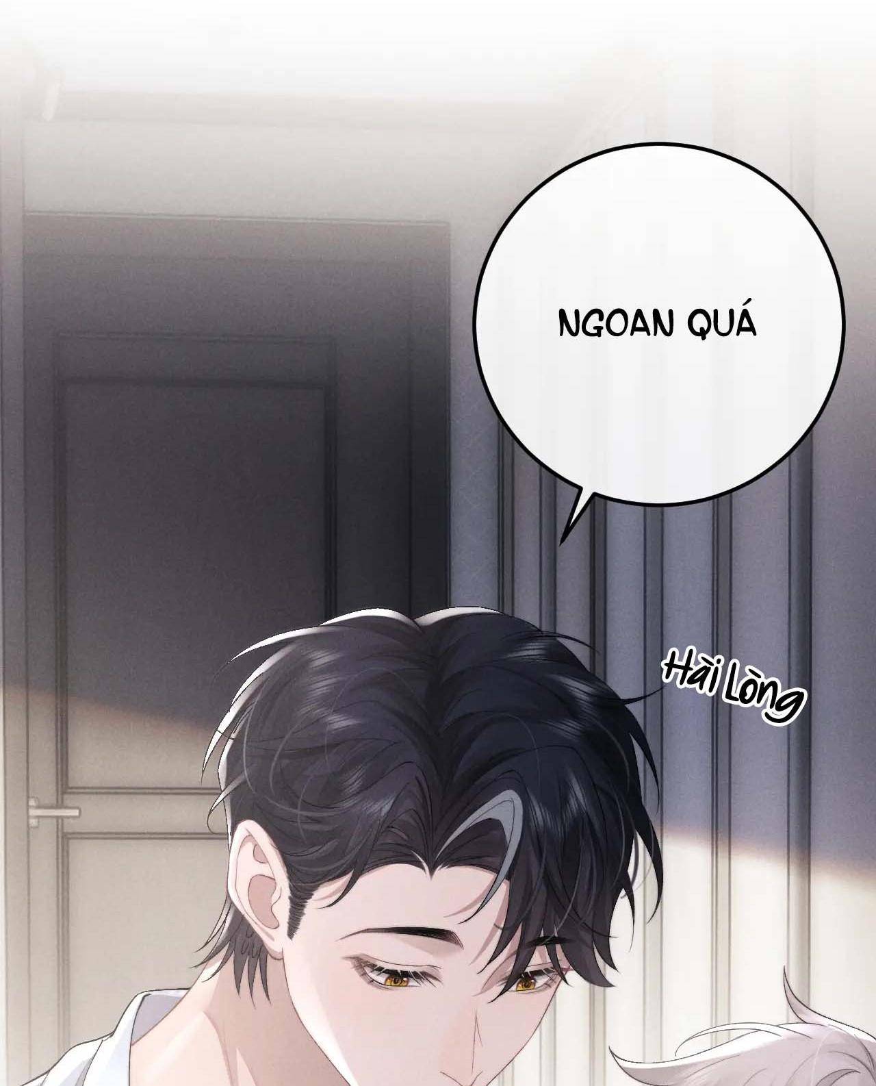Chấp Sự Thỏ Tai Cụp: Chapter 41