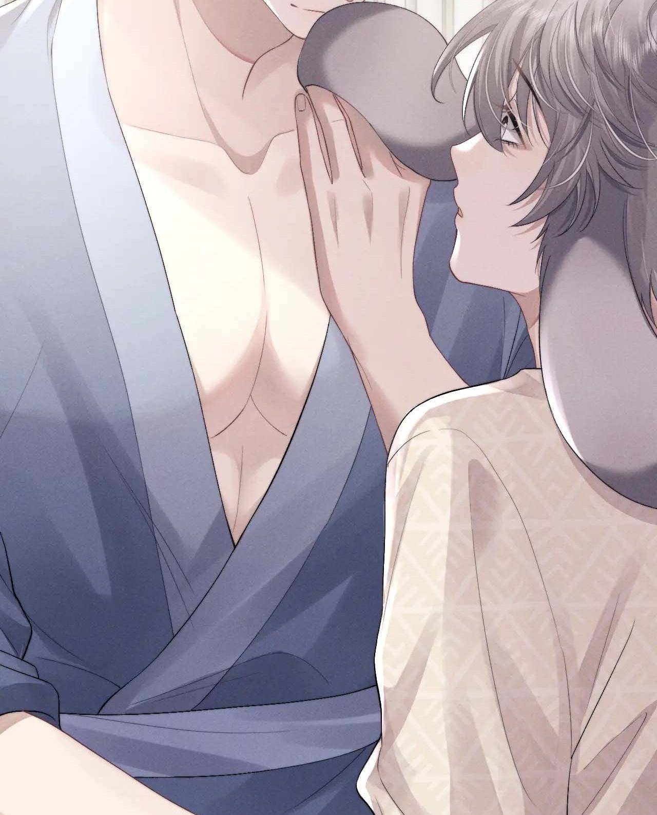 Chấp Sự Thỏ Tai Cụp: Chapter 41