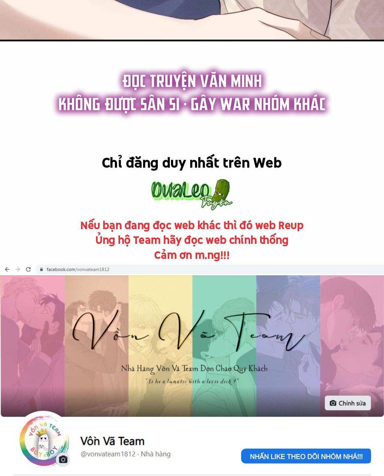Chấp Sự Thỏ Tai Cụp: Chapter 41