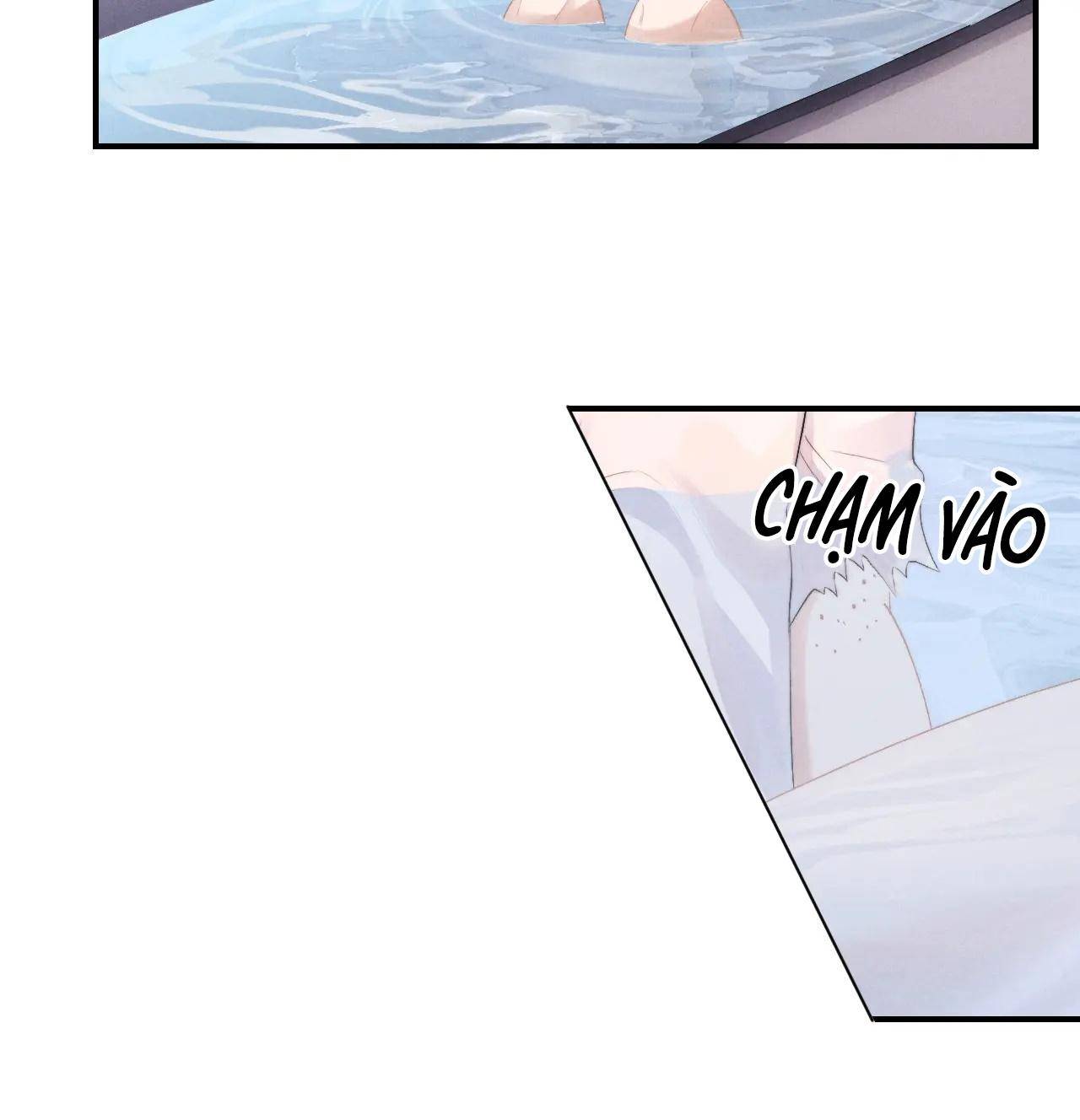 Chấp Sự Thỏ Tai Cụp: Chapter 41