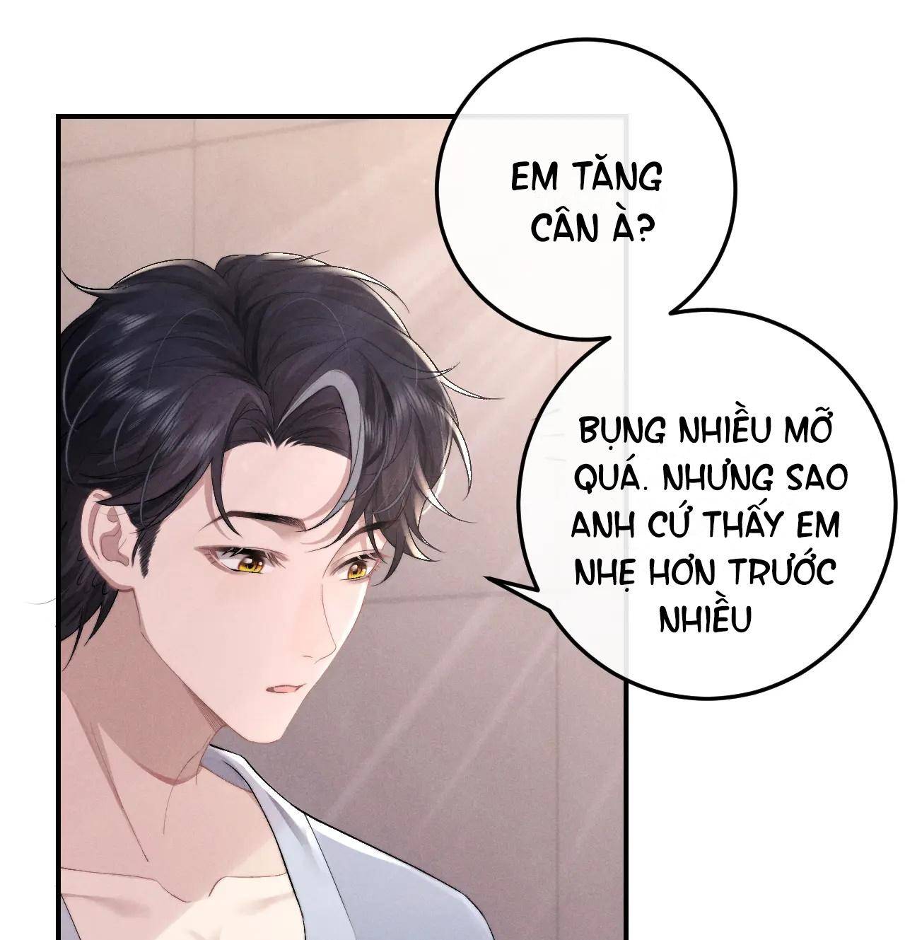 Chấp Sự Thỏ Tai Cụp: Chapter 41