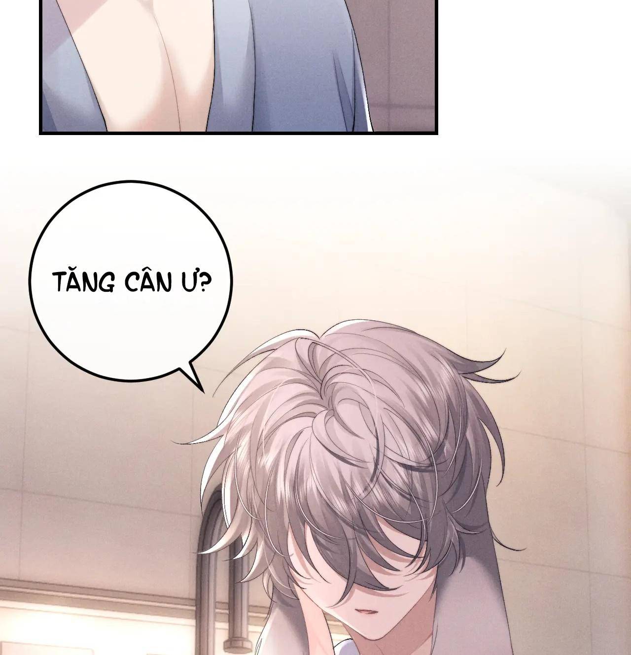 Chấp Sự Thỏ Tai Cụp: Chapter 41
