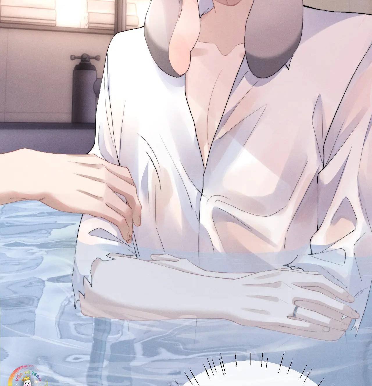 Chấp Sự Thỏ Tai Cụp: Chapter 41