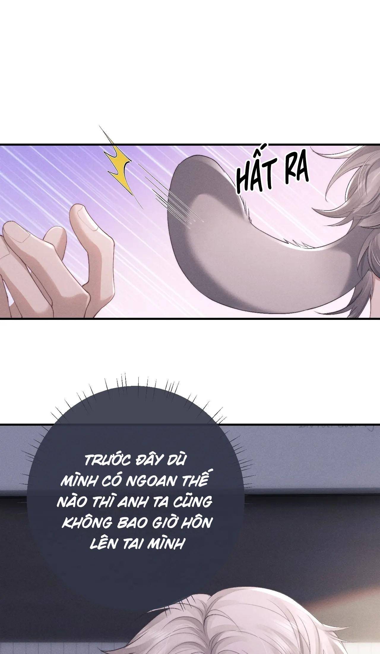 Chấp Sự Thỏ Tai Cụp: Chapter 42