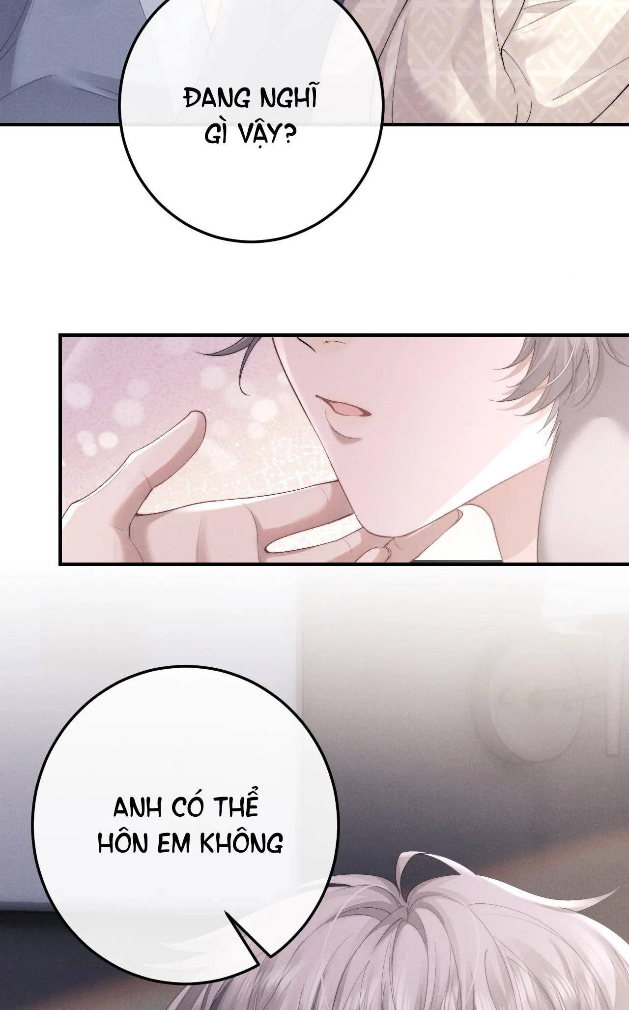 Chấp Sự Thỏ Tai Cụp: Chapter 42