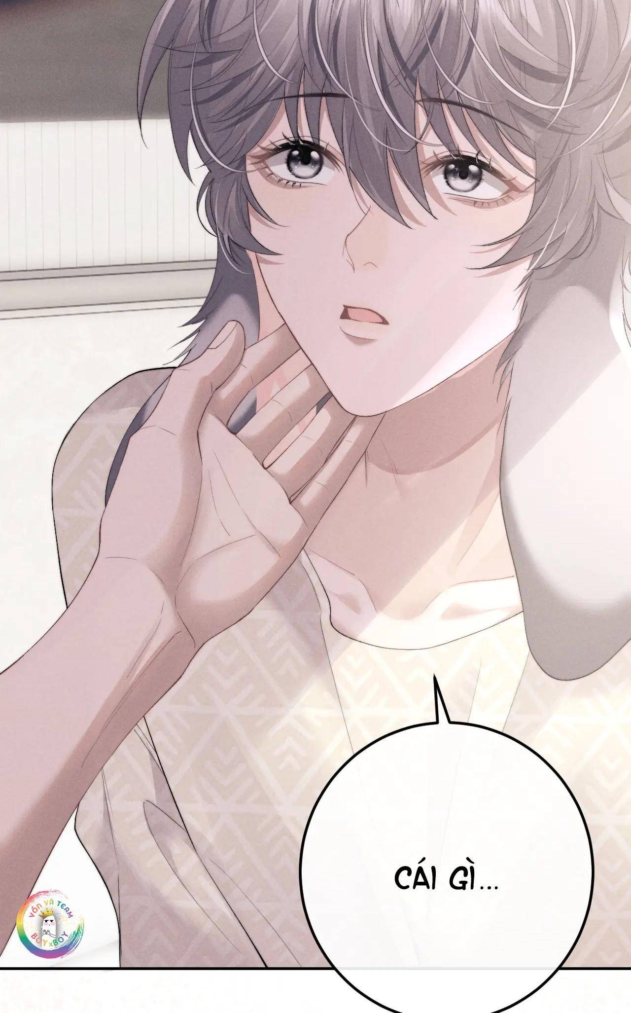 Chấp Sự Thỏ Tai Cụp: Chapter 42