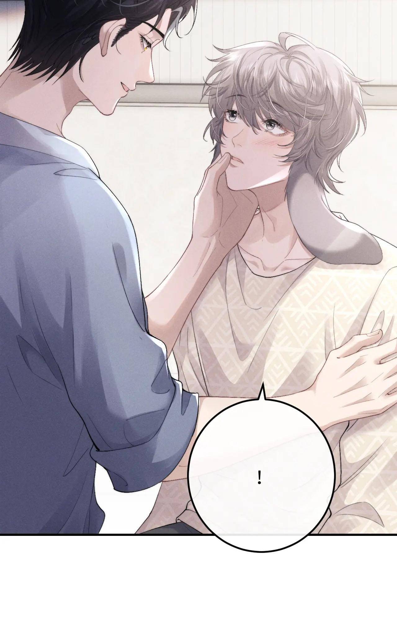 Chấp Sự Thỏ Tai Cụp: Chapter 42