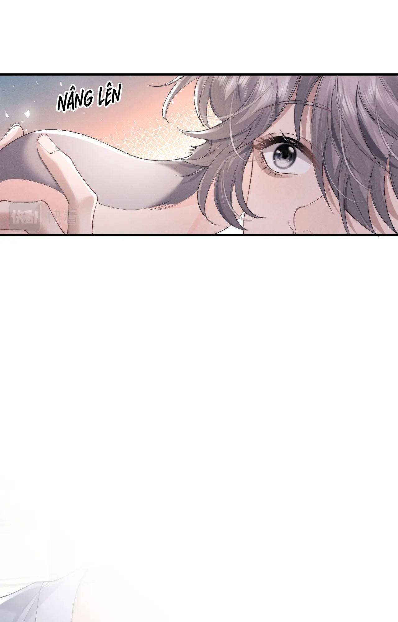 Chấp Sự Thỏ Tai Cụp: Chapter 42